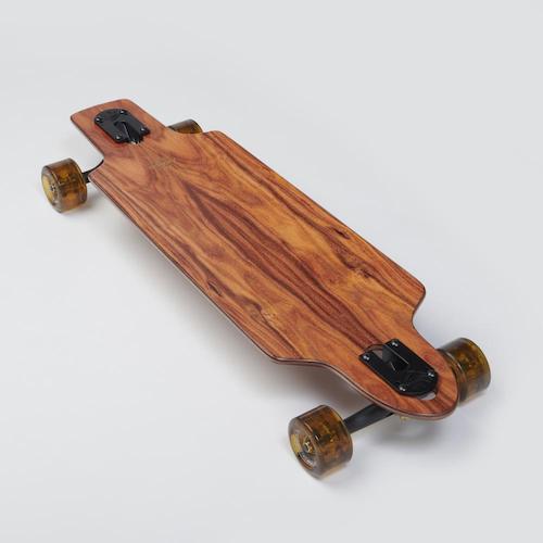 Cruiser Arbor Flagship Zeppelin 32" - immagine 2