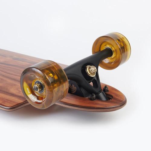 Cruiser Arbor Flagship Zeppelin 32" - immagine 3