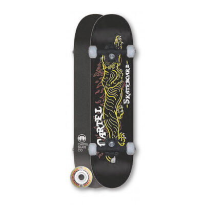 Skateboard Cartel Tiger 8.0"