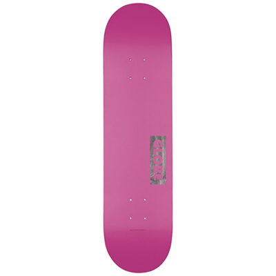 Deck Globe Goodstock 8.25"