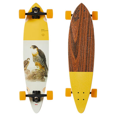 Longboard Globe Pintail 34"