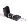 Key Security Lock Standard Surflogic Black - immagine 2