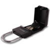 Key Security Lock Standard Surflogic Black - immagine 3