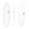 Surf Torq TET 7.4" Fun V+ Pinline