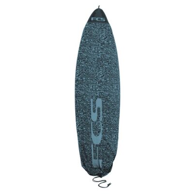 Sacca Surf Stretch FCS 6.7" Carbon