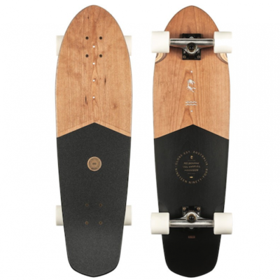 Cruiser Globe Big Blazer 32" Black/Cherry