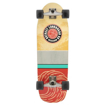 Surfskate D Street Mission II 32"