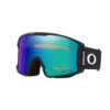 Maschera Neve Oakley Line Miner Matte Black/Prizm Argon Iridium