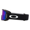 Maschera Neve Oakley Line Miner Matte Black/Prizm Argon Iridium - immagine 2