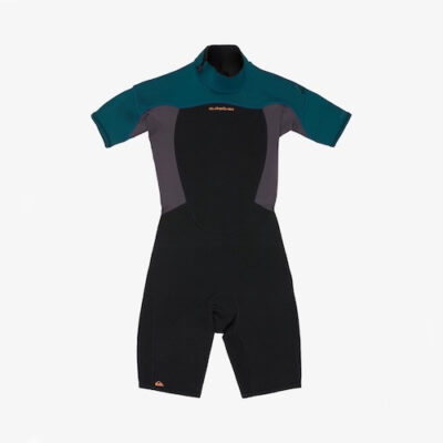 Muta Surf Quiksilver Prologue 2/2