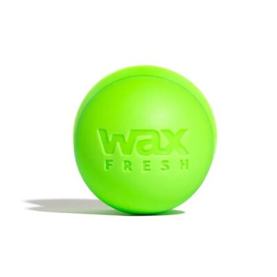 Raschietto per Paraffina Wax Fresh Scraper Green