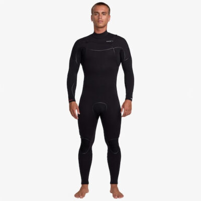 Muta Surf Quiksilver Marathon Sessions 4/3 CZ