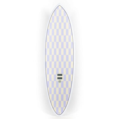 Surf Indio Endurance Racer 6.6" Indio Chess