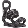 Attacco Drake King Black 2025
