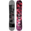 Snowboard Drake League 152 2025