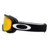 Maschera Neve Oakley O-Frame 2.0 Pro XM Matte Black - immagine 2