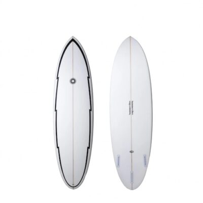 Surf Summer Vibes Discus 6.8"