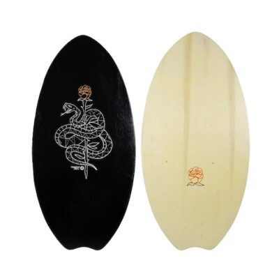 Skimboard Summer Vibes Session 41"