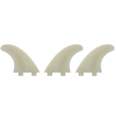 Pinne Surf FCS M-5 Thruster Attacco FCSI