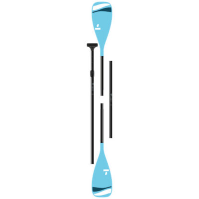 Pagaia SUP-Kayak TAHE Convertibile