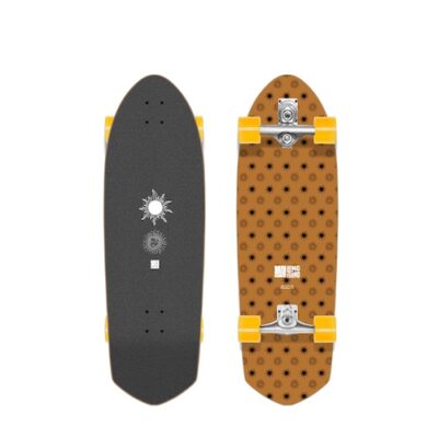 Surfskate Long Island Ventura 33"