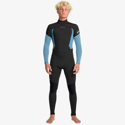 Muta Surf Quiksilver Prologue+ 4/3 BZ
