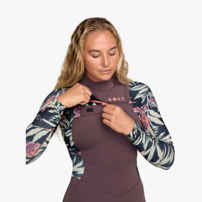 Muta Surf Roxy Swell Natural 4/3 FZ