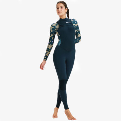 Muta Surf Roxy Swell Natural 5/4/3 FZ