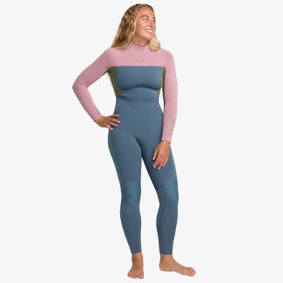 Muta Surf Roxy Prologue+ 4/3 BZ