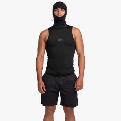 Vest Cap Quiksilver Marathon Session 1mm