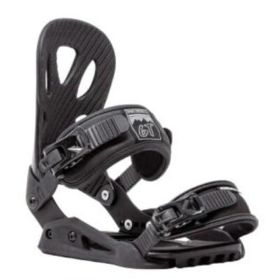 Attacco Drake GT Black 2026