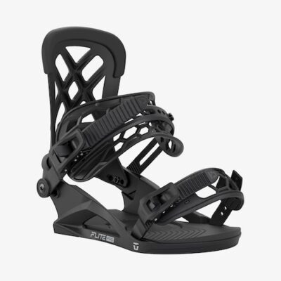 Attacco Union Flite Pro Black 2026