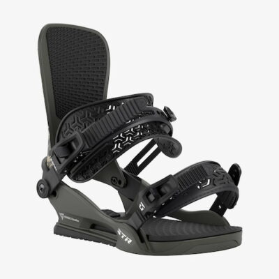 Attacco Union STR Camo 2026