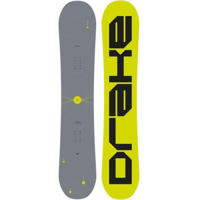 Snowboard Drake DF 156W 2026