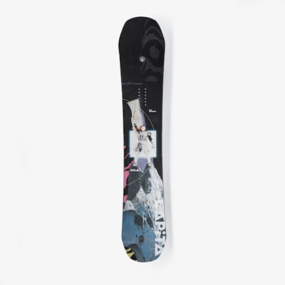 Snowboard Capita DOA 156 2026