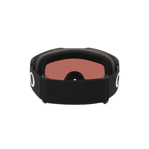 Maschera Neve Oakley Fall Line M Matte Black/Prizm Snow 24K Iridium - immagine 4