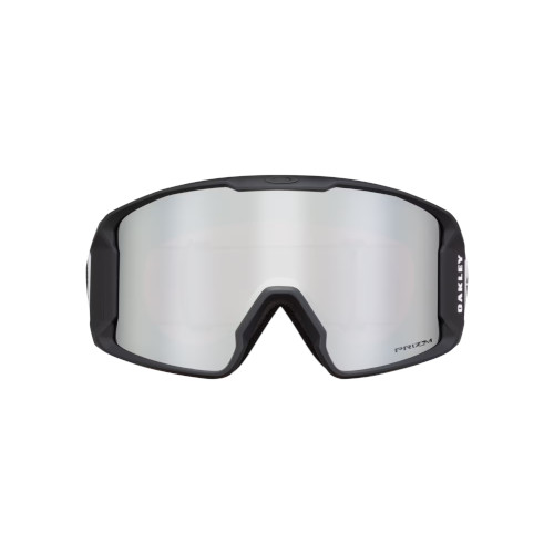 Maschera Neve Oakley Line Miner L Matte Black/Prizm Snow Black Iridium - immagine 4