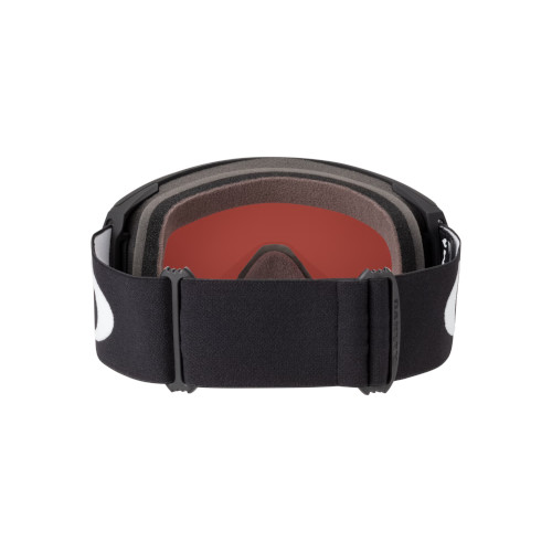 Maschera Neve Oakley Line Miner L Matte Black/Prizm Snow Black Iridium - immagine 3