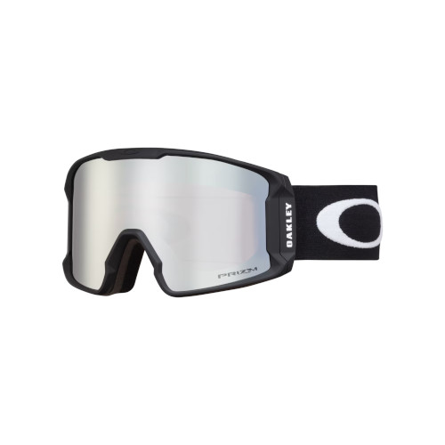 Maschera Neve Oakley Line Miner L Matte Black/Prizm Snow Black Iridium