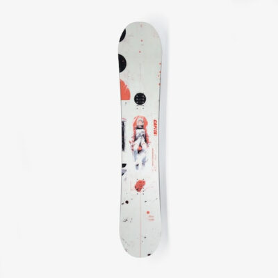 Snowboard Capita Outerspace Living 157W 2026