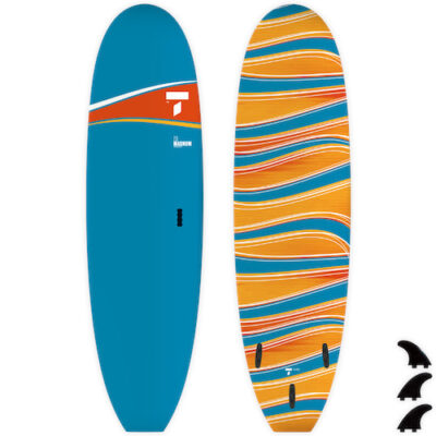 Surf Tahe Paint 7.0"