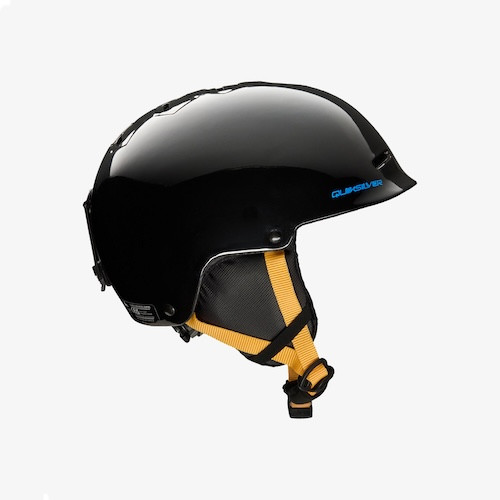 Casco Snowboard Quiksilver Boy Empire Black - immagine 2