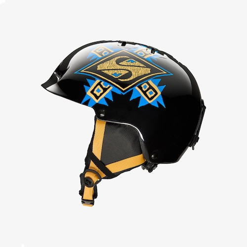 Casco Snowboard Quiksilver Boy Empire Black - immagine 3