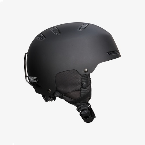 Casco Snowboard Quiksilver Lawson MIPS Black - immagine 4
