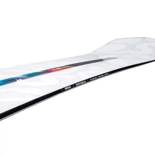 Snowboard Nidecker Escape 159W 2026 - immagine 3
