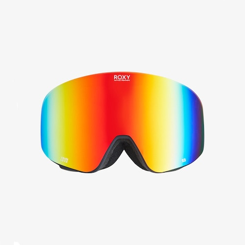 Maschera Neve Roxy FEELING Black/Clux ML Infrared S3 - immagine 2