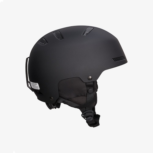 Casco Snowboard Roxy Freebirds MIPS Black - immagine 4