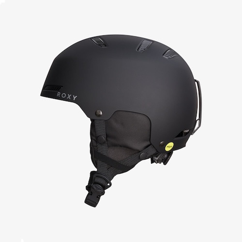 Casco Snowboard Roxy Freebirds MIPS Black - immagine 3