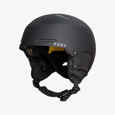 Casco Snowboard Roxy Freebirds MIPS Black