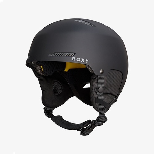 Casco Snowboard Roxy Freebirds MIPS Black